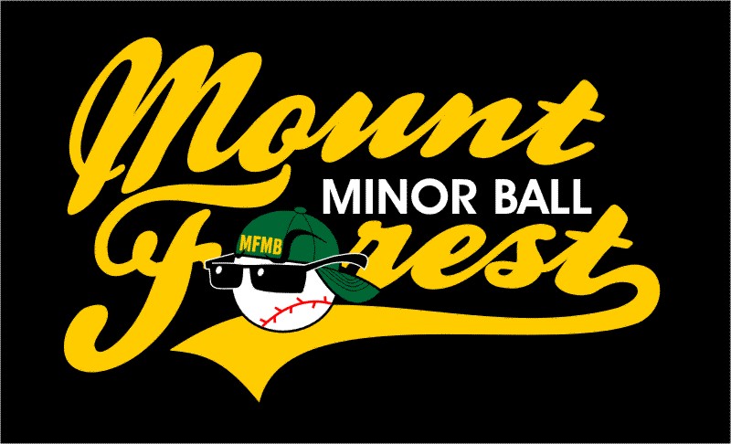Mount Forest Minor Baseball